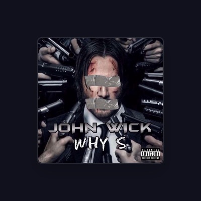 Listen to Why S, watch music videos, read bio, see tour dates & more!
