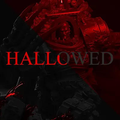 Hallowed adlı sanatçının Horus - Single albümünü dinle