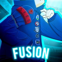 FUSION (Persona) - Single - Alltime Arcade