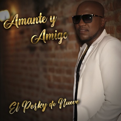 Amante y Amigo - Single