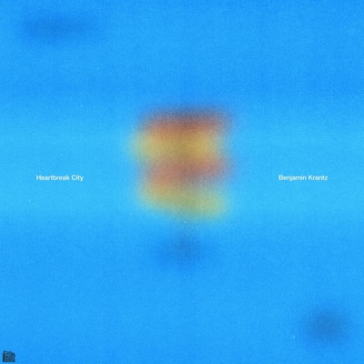 Heartbreak city (Acoustic Version) - Single