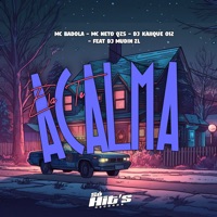 Ela Te Acalma (feat. DJ Mudin ZL) - Single - DJ KAIIQUE 012, MC Badola & MC Neto QZS