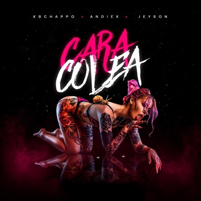 Caracolea (feat. Andiex & Jeyson) - Single