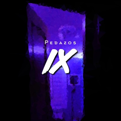 Pedazos IX - Single