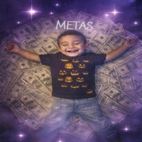 METAS - Single - WhiteHoney