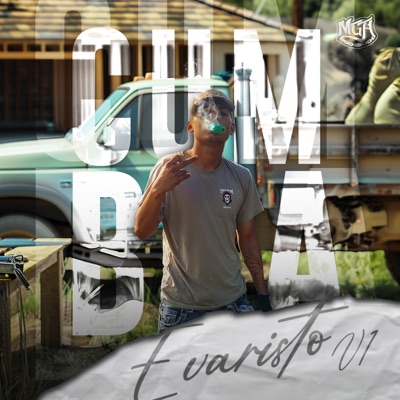 Cumbia Evaristo v1 - Single