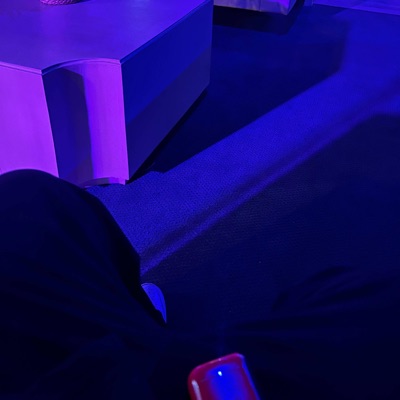 JUSTNOTREADY (feat. YoungHonxho) - Single