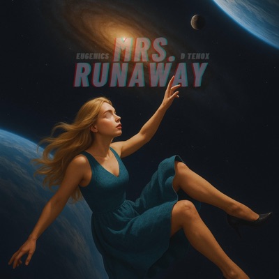 Mrs. Runaway - Single