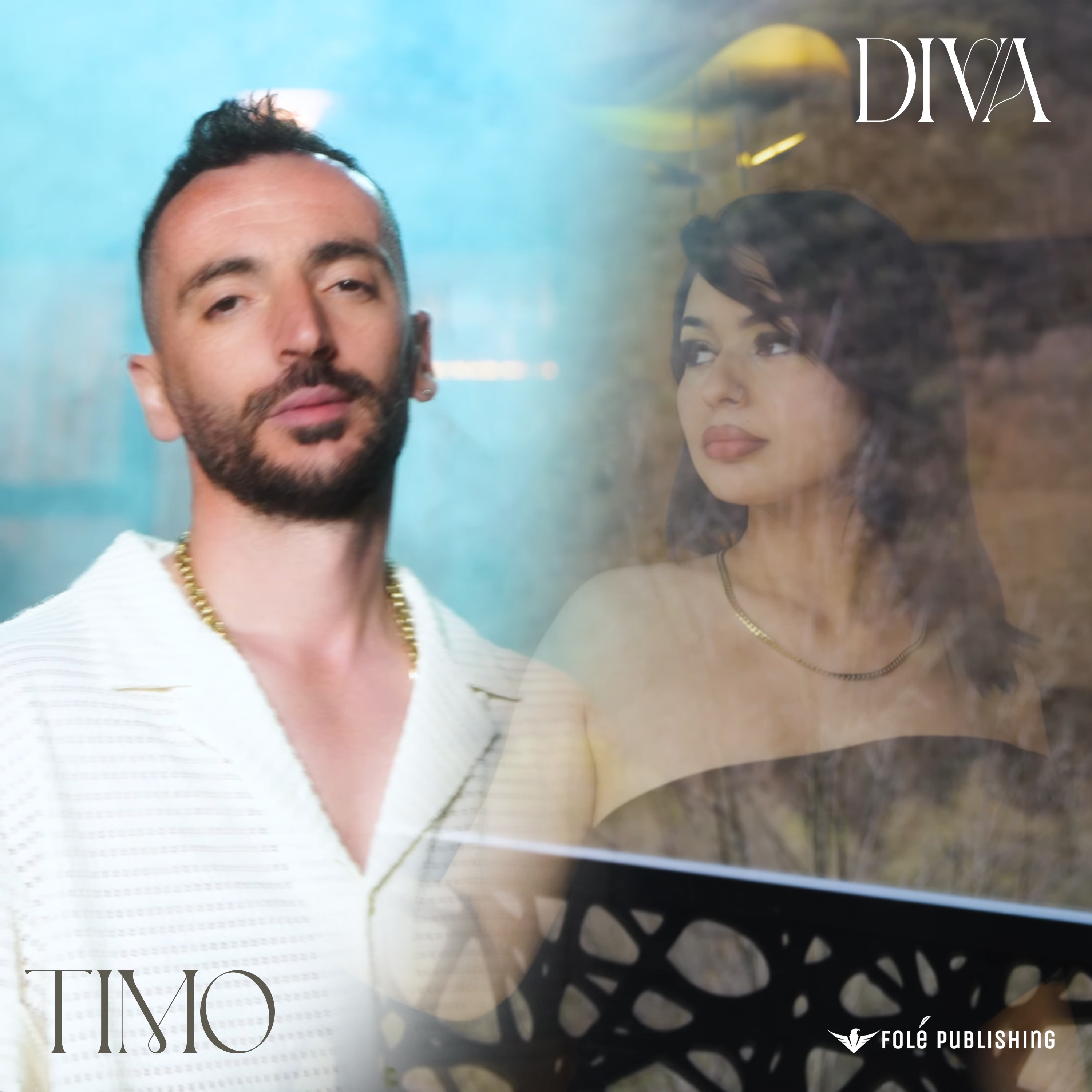 DIVA - Single