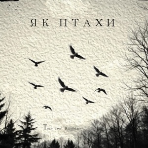 Як Птахи (feat. Tory)