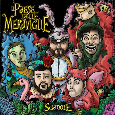 Il Paese Delle Meraviglie