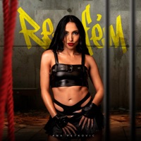 Refém - Single - Ana Petkovic
