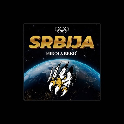 Listen to Nikola Brkić, watch music videos, read bio, see tour dates & more!