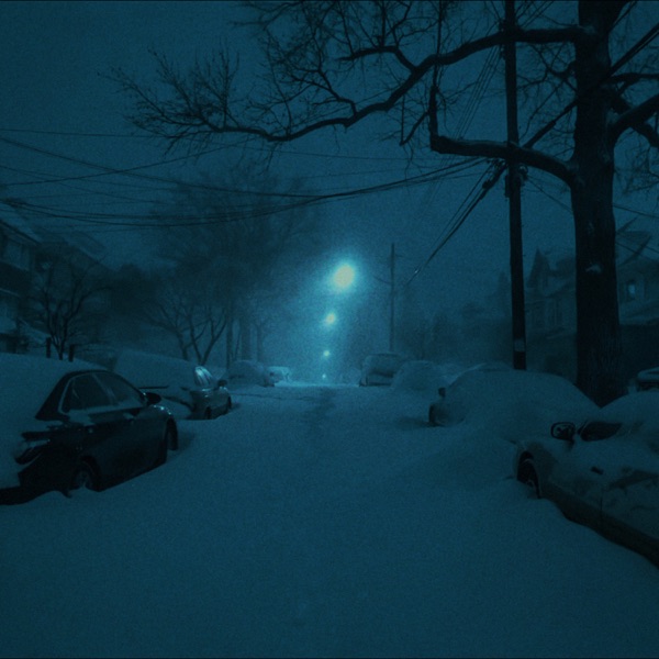 never ending winter (remixes) - Single