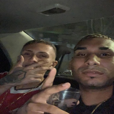 MTG (VAI DE QUATRO MALVADONA) (feat. DJ JV DA BL) - Single