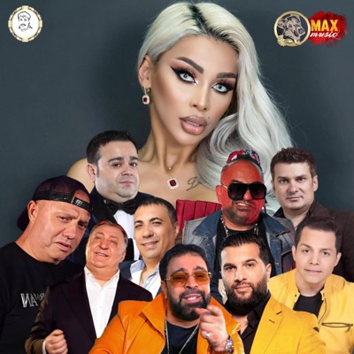 Mr. Manea Megamix - Top 50 Cele Mai Bune Manele 2024 Super Hituri Manele 2024