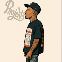 Joke a lot - Single - Projekts