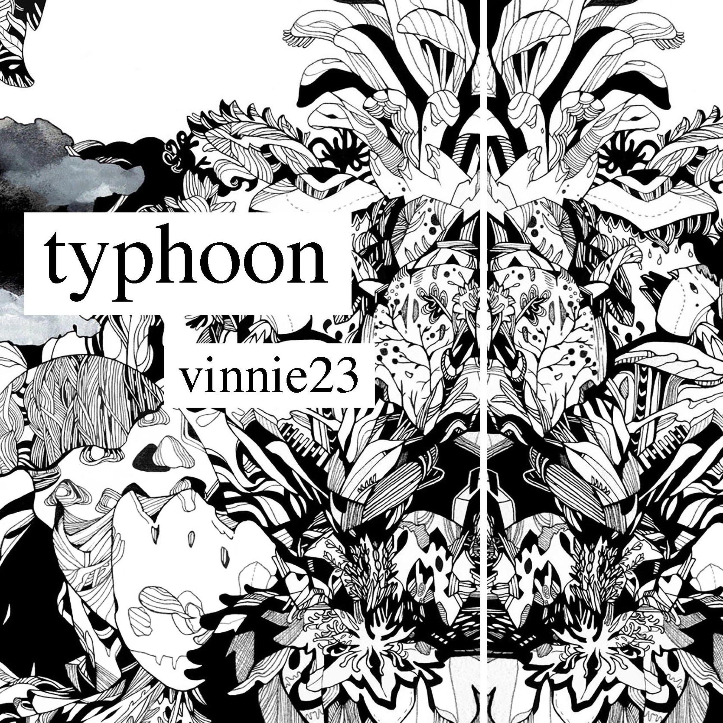 Typhoon - Single