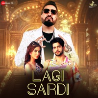 Lagi Sardi - Single - Mika Singh, Rubai & B Show