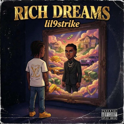 Rich dreams - Single
