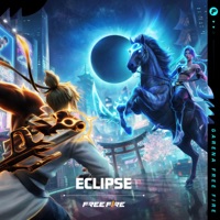 Eclipse (feat. Selva & Lauren Nicole) - Single - Garena Free Fire