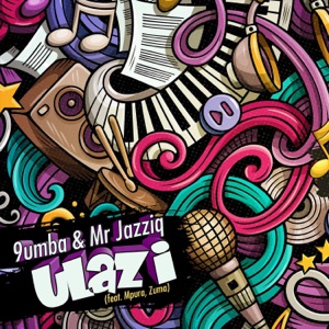 uLazi (feat. Zuma & Mpura)
