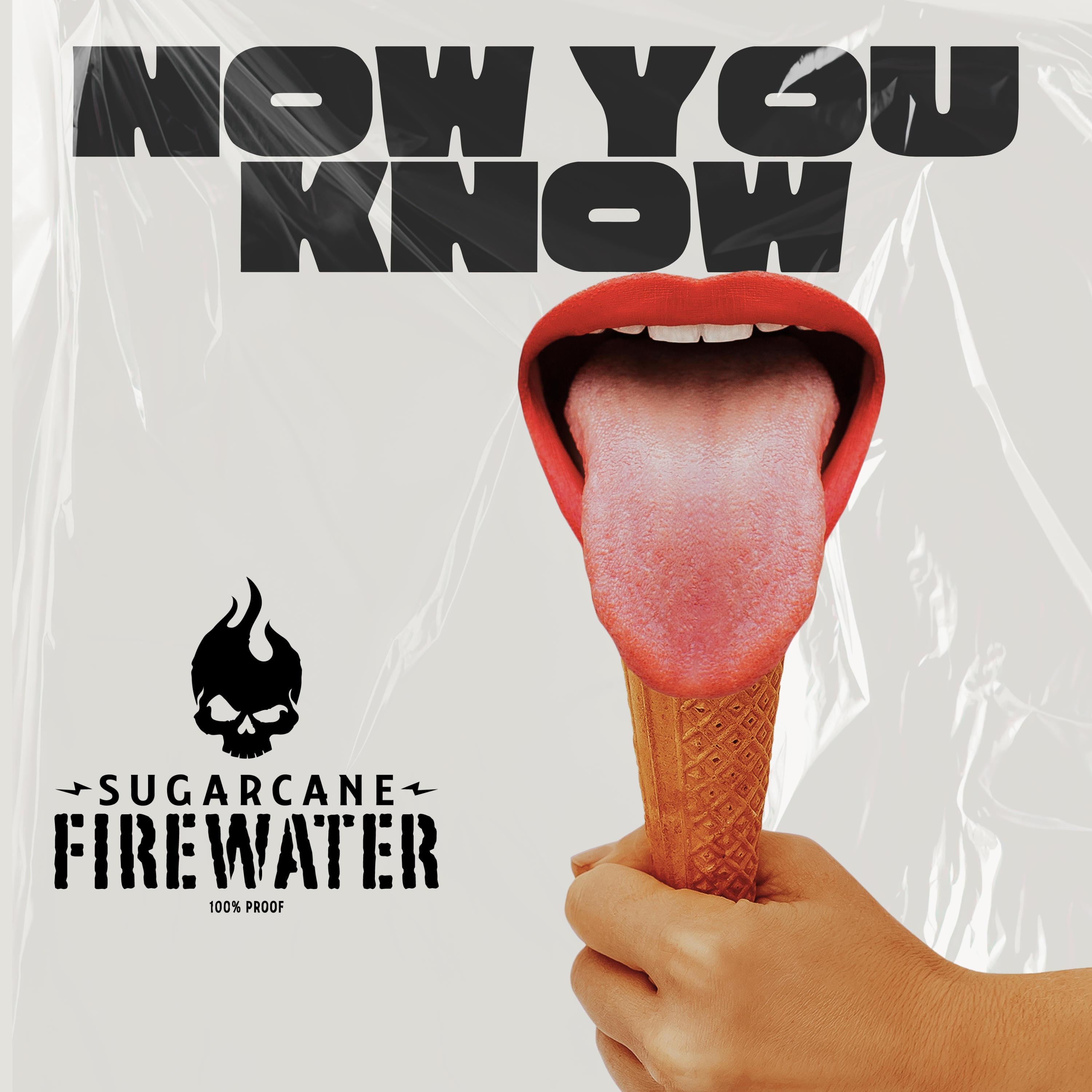 Now You Know - Single