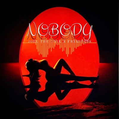 Nobody (feat. Frekito 88) - Single