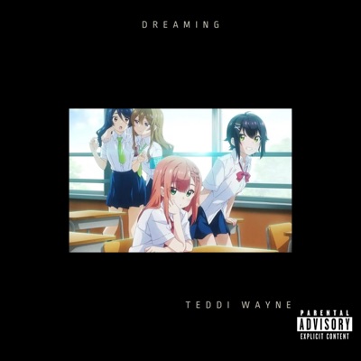 dreaming - Single