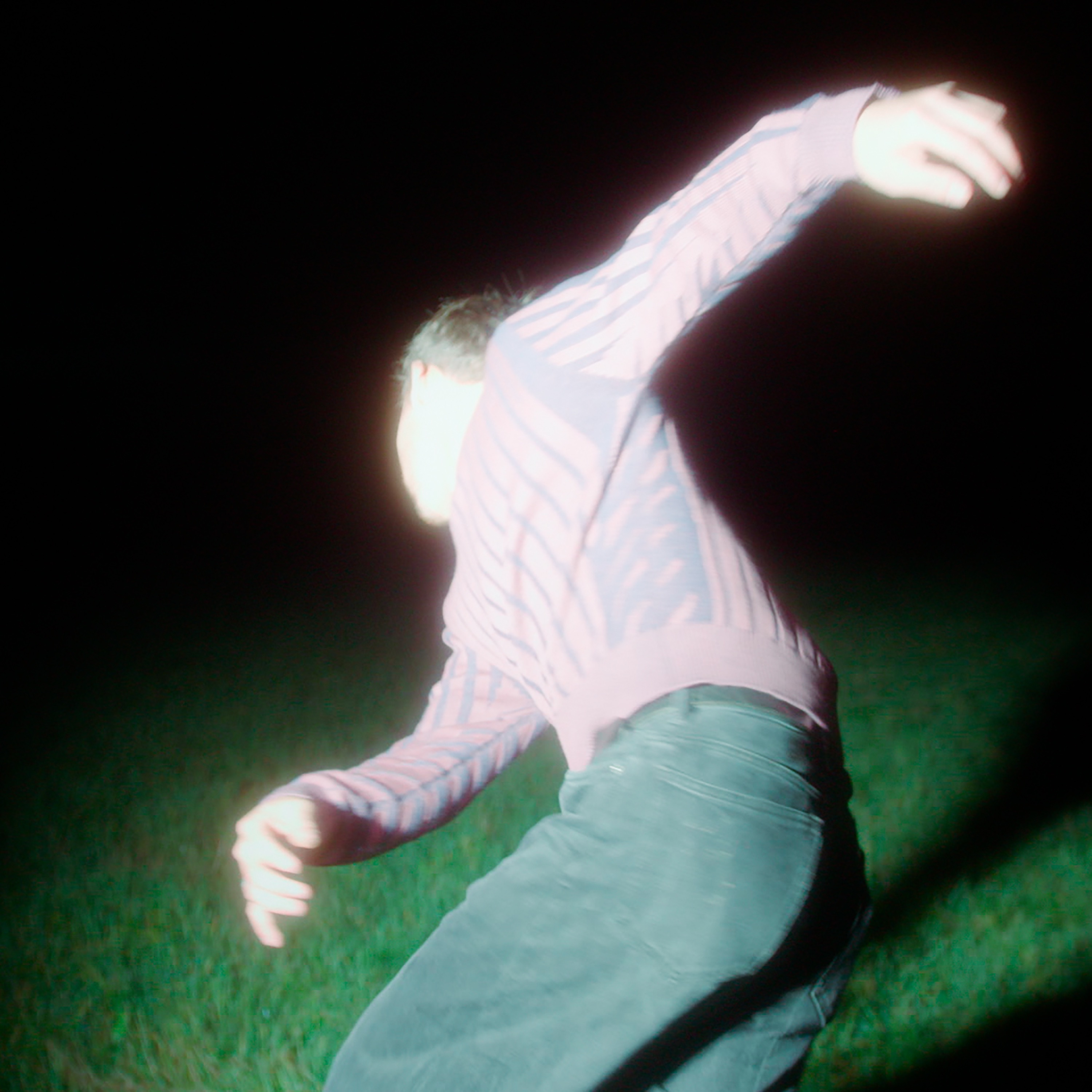 Aurora (feat. LIE NING) - Single