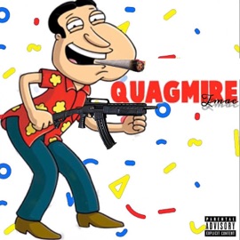 Quagmire Tmac