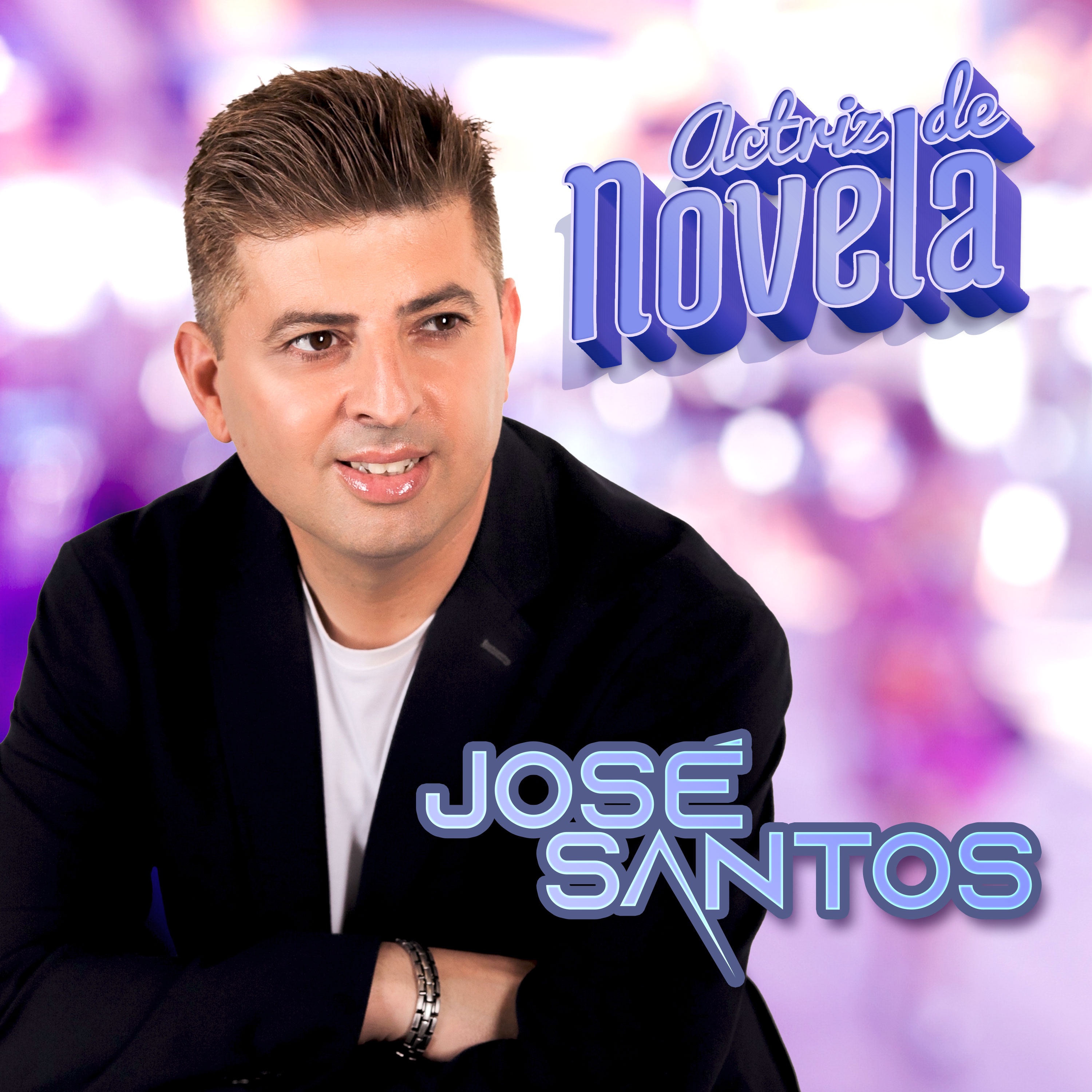 Atriz de Novela - Single