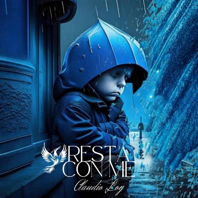 Resta con me - Single