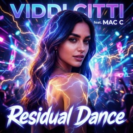 Residual Dance (feat. Mac C) Viddi Citti
