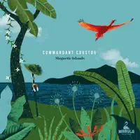 Kote'w te ye — Commandant Coustou
