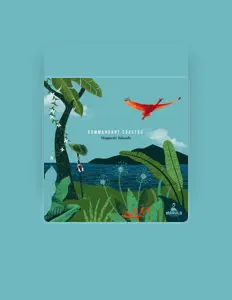 聆聽 Commandant Coustou、觀看音樂影片、閱讀小傳、查看巡演日期等！