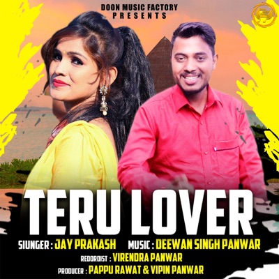 Teru Lover - Single