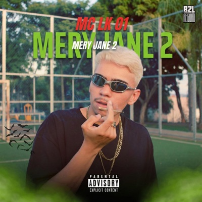 MERY JANE 2 (Dj Ktchoro Beats) - Single