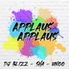 Applaus, Applaus - Single