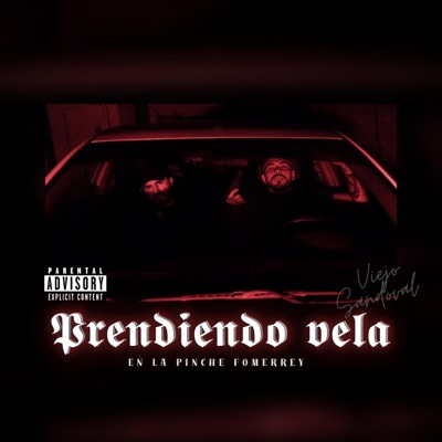 Prendiendo vela - Single