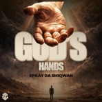 God's hands - Single