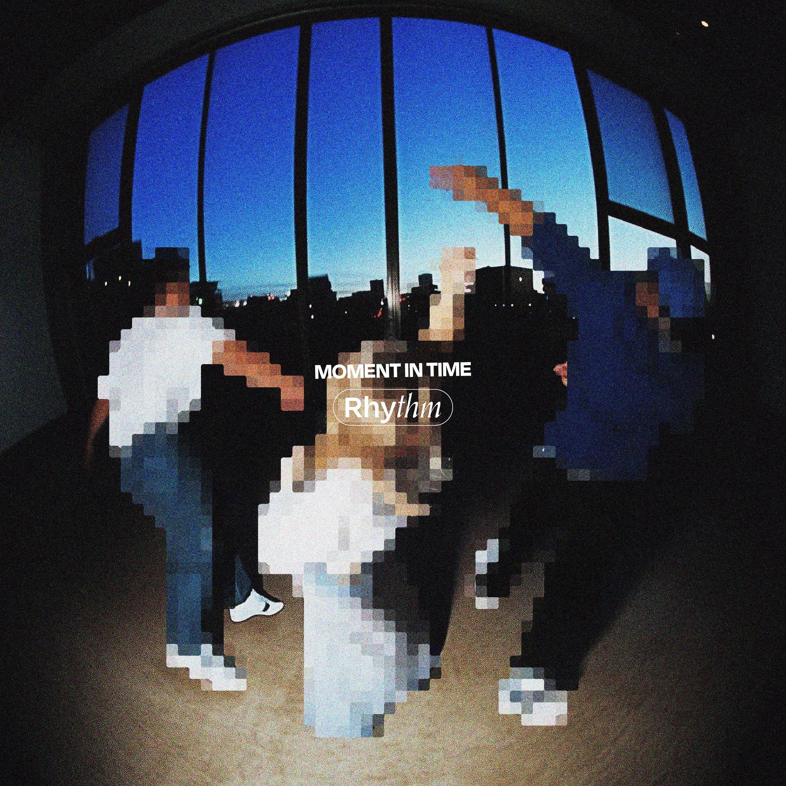 Moment in Time - Rhythm