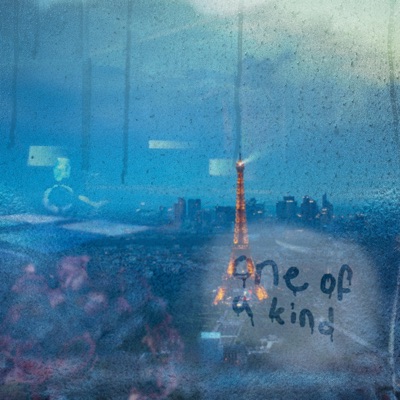 One Of A Kind - Single