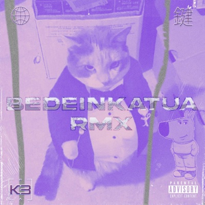 BEDEINKATUA RMX - Single