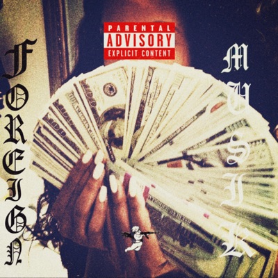 ##ForeignMusik - EP