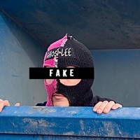 FAKE - Single - GHOSTXLEE