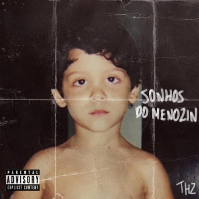 Sonhos do menozin - EP
