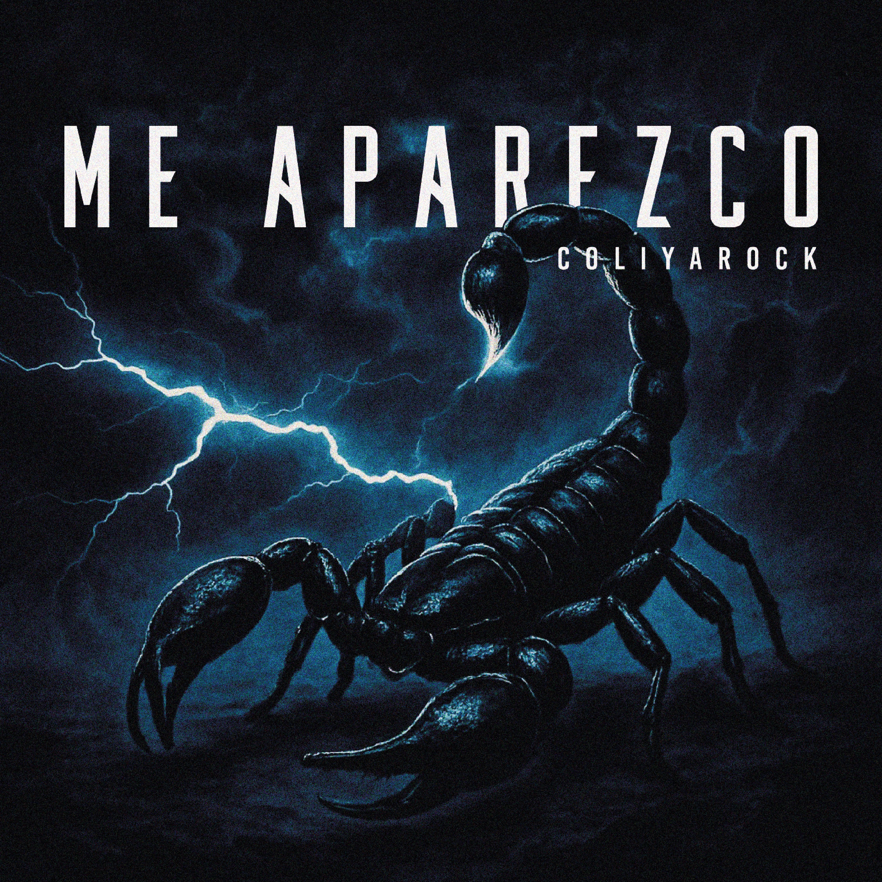 Me Aparezco - Single