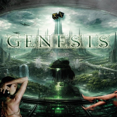 GENESIS - EP