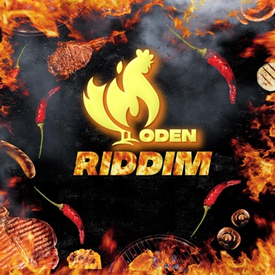 Real Tiger - Vashakabvu (ODEN RIDDIM) - Single